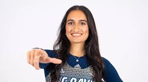 UC Davis Indoor Track Season Opens with Strong Performances