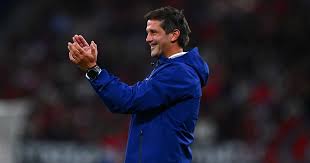 Chivu insists results not a priority as Inter ramp up pre-season preparations