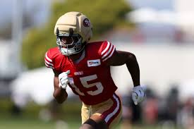 Aloha, Mr. Hands: 49ers cornerbacks dissect De’Zhaun Stribling’s strong start