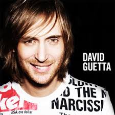<b>David Guetta</b> Der französische DJ und Produzent kann auf eine lange Karriere <b>...</b> - David-Guetta_small