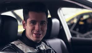 Nissan has today launched a series of television commercials featuring its V8 Supercars star Rick Kelly, coinciding with the arrival of its Altima model ... - V8-Supercar-Rick-Kelly-Altima-344x197