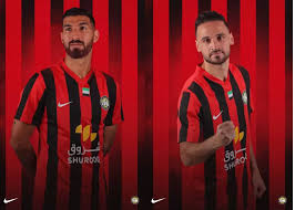 احمد نور و شهریار شاید سال بعد در پرسپولیس!