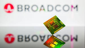 broadcom aktie
