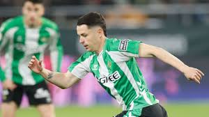 Ganadores y perdedores del traspaso de Fidalgo de América al Betis