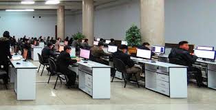 Onze países alertam sobre rede secreta de trabalhadores de TI da Coreia do Norte que financia programa nuclear