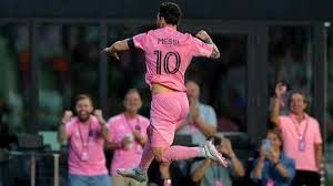 Inter Miami vs. Cincinnati: Messi busca la cima de la MLS - Imagen principal del artículo
