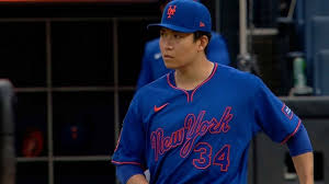 【MLB】メッツ・千賀が今季ワーストタイ7失点で6敗目 カブス・鈴木は3打数1安打2四球 ソトが背中を痛め途中交代