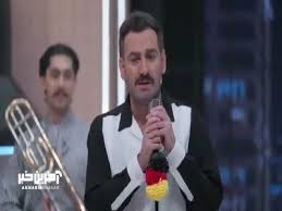 نیما شعبان نژاد: من ایرانی ام به من نگید آلمانی، من سه سالم بود از آلمان اومدم ایران