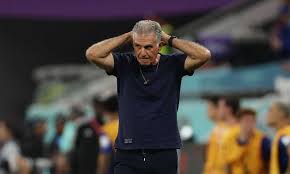 كأس العرب - مؤتمر كيروش: سنتمسك بأمل التأهل لربع النهائي