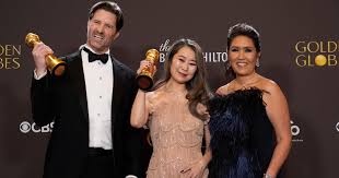 이재 - K팝 데몬 헌터스의 골든글로브 수상, 좌절을 희망으로 바꾼 이야기 (음악 산업, 글로벌 영향력)