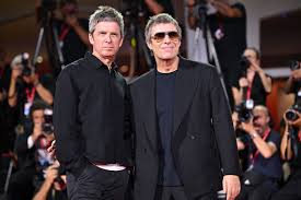 Noel Gallagher Reveals the Exact Moment Oasis Knew They Were Going to Tour Again in 2027