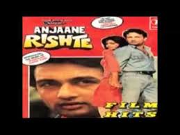 Image result for film (CHACHA ZINDABAD)(1959)