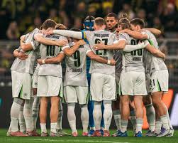 VfL Wolfsburg - News update