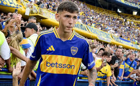 Planeta Boca Juniors - News update