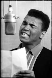 Formely known as Cassius Clay, Muhmmad Ali had bars for days with every oppenent he faced. He released an album of spoken word on Columbia Records titled “I ... - ali-10046-morrisonhotel