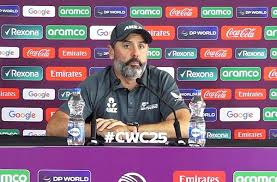 Female Cricket - News update