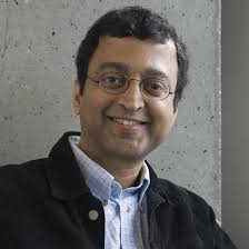 Professor Dinesh Pai receives NSERC Idea to Innovation Grant - dinesh_2