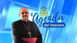Impegni Pastorali del Vescovo dal 21 al 31 dicembre 2025