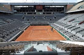 Roland Garros Qualifing lists revealed, including an Aussie contingent hoping to reverse an underwhelming trend