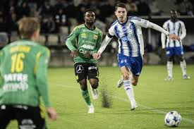 HJK Hit With Injury Woes! Can Gnistan Capitalise in Derby Clash? - Imagen principal del artículo