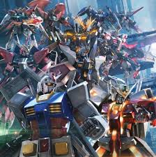 Image result for gundam