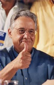 Resultado de imagem para fernando henrique cardoso 2016