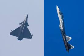 Rafale or Su-57: How Vietnam’s fighter jet decision could reshape Indo-Pacific power balance?