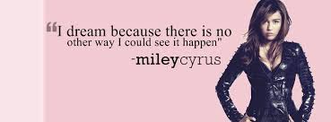 Hand picked three important quotes by miley cyrus picture French via Relatably.com