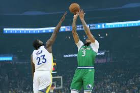 The Warriors’ Anthony Davis pursuit died before it ever really started