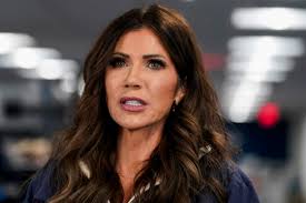 Democrats grow louder on calls for Kristi Noem to resign or face impeachment