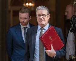 Keir Starmer to face vote on Mandelson vetting scandal as key figures give evidence to MPs - UK politics live