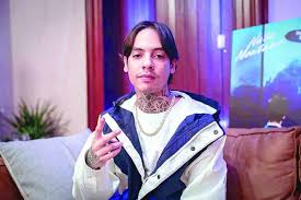 Natanael Cano Anuncia Concierto en el Estadio GNP