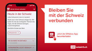 SWI swissinfo.ch - News update