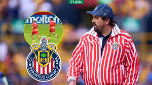 Amauri Vergara alza la voz y ordena el regreso de seleccionados a Chivas