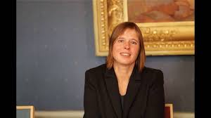 Image result for first female president