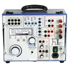 T 1000 PLUS - Doble Engineering Company