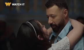 مسلسل 2 قهوة.. حكاية نيللي ويحيى كملت وحبهم انتصر رغم كل الظروف (فيديو)