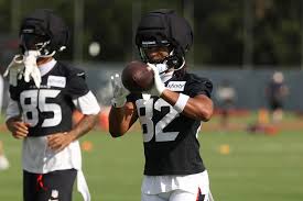 Texans' Secret Weapon? Why Xavier Hutchinson Says Lewis Bond Is 'Far Beyond a Rookie'—And What It Means for Houston's Depth Chart