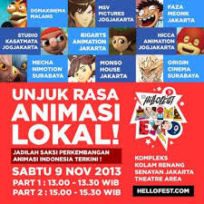 Hasil gambar untuk kartunis indonesia
