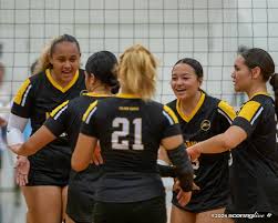 Nanakuli Golden Hawks sweep Waipahu Marauders for second straight win