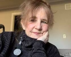 Susan Bordo
