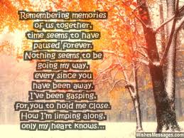 I Miss You Messages for Boyfriend: Missing You Quotes for Him ... via Relatably.com