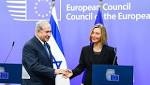 increase efforts Middle East peace