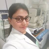 Sushmita Chanda Email & Phone Number
