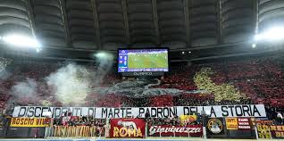 Roma Vs Fiorentina