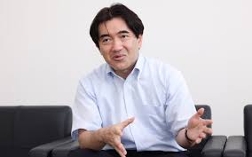 日本経済新聞 - News update