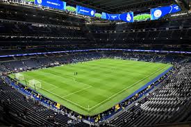 Real Madrid vs Atlético de Madrid 2026 live stream: Time, TV channels and how to watch La Liga online