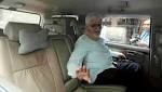 Thackeray's will: Jaidev says longer
