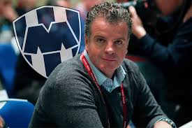 Dennis te Kloese pone condiciones para llegar a Rayados de Monterrey