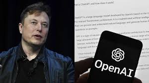 OpenAI का Robinhood के साथ स्टॉक टोकन के लिए कोई समझौता नहीं: नवीनतम अपडेट - Imagen principal del artículo
